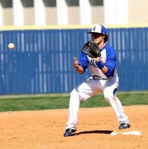 Meet your Posher, Brock